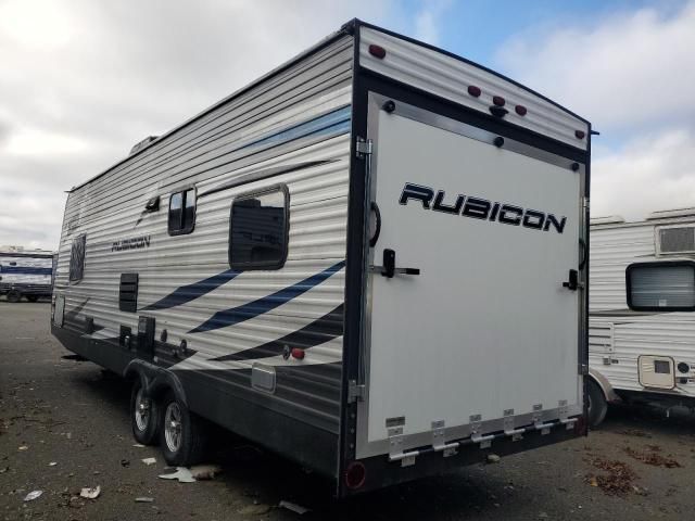 2019 Keystone Travel Trailer