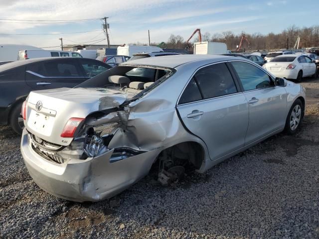 2008 Toyota Camry CE