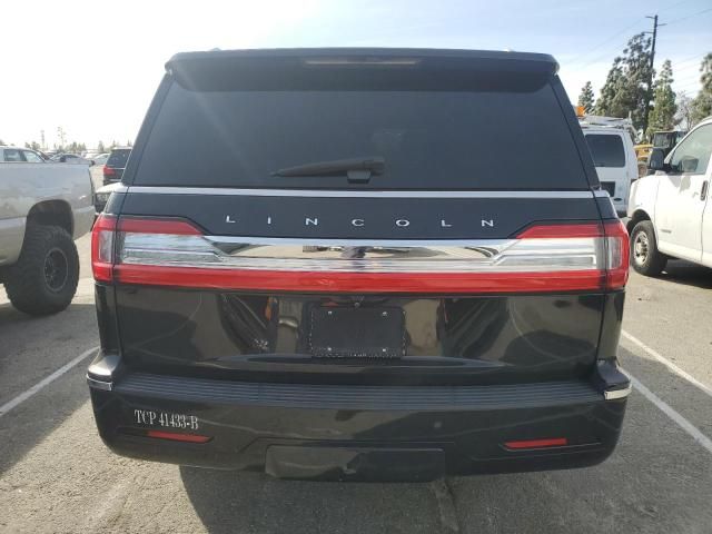 2019 Lincoln Navigator L Select