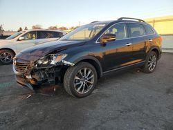 Mazda salvage cars for sale: 2014 Mazda CX-9 Grand Touring