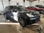 2013 Porsche Cayenne