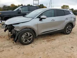 2023 KIA Sportage LX en venta en China Grove, NC