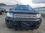 2013 Land Rover LR2 HSE