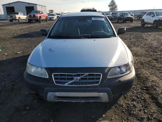 2006 Volvo XC70