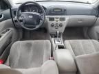 2007 Hyundai Sonata GLS