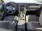 2008 Jeep Commander Sport