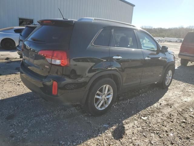 2014 KIA Sorento LX