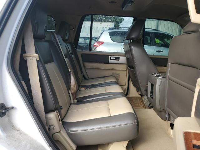 2009 Ford Expedition Eddie Bauer