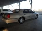 1998 Lincoln Town Car Executive