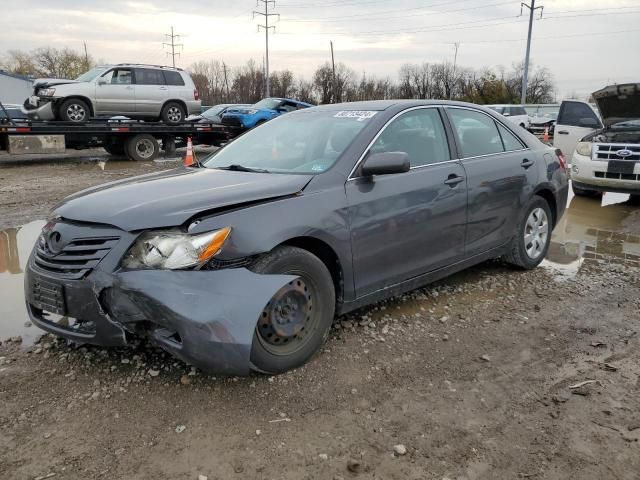 2009 Toyota Camry SE