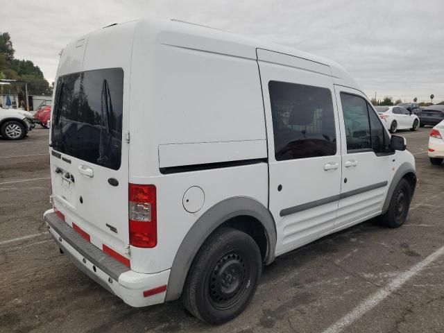 2012 Ford Transit Connect XLT