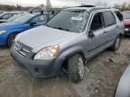 2005 Honda CR-V EX