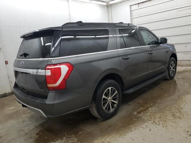 2019 Ford Expedition Max XLT