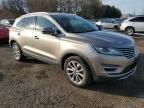 2018 Lincoln MKC Select