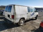 2008 Ford Econoline E150 Van