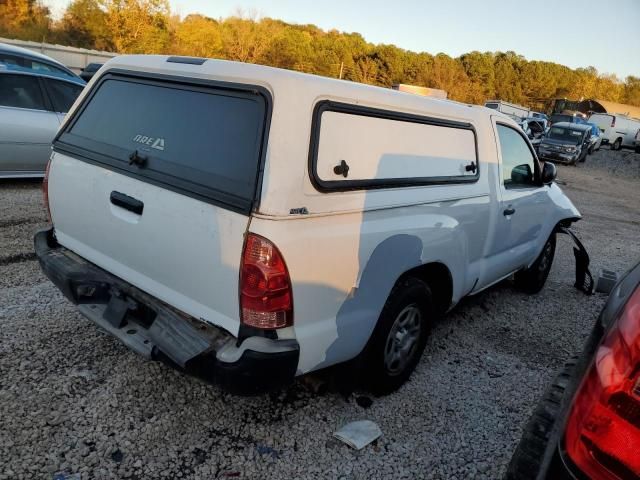 2014 Toyota Tacoma