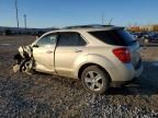 2014 Chevrolet Equinox LTZ