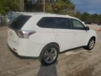 2014 Mitsubishi Outlander SE