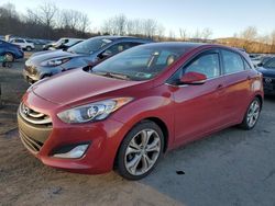 Hyundai Elantra salvage cars for sale: 2014 Hyundai Elantra GT