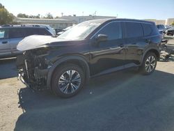 2022 Nissan Rogue SV en venta en Martinez, CA