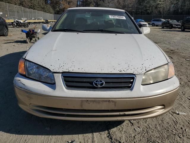 2000 Toyota Camry CE