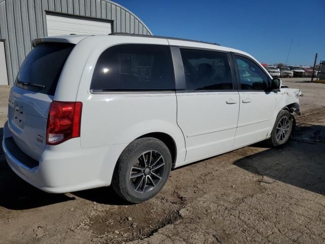 2016 Dodge Grand Caravan R/T