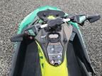 2021 BRP Seadoo