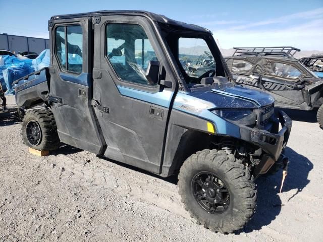 2025 Polaris Ranger Crew XP 1000 Northstar Ultimate