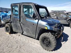 2025 Polaris Ranger Crew XP 1000 Northstar Ultimate en venta en Las Vegas, NV