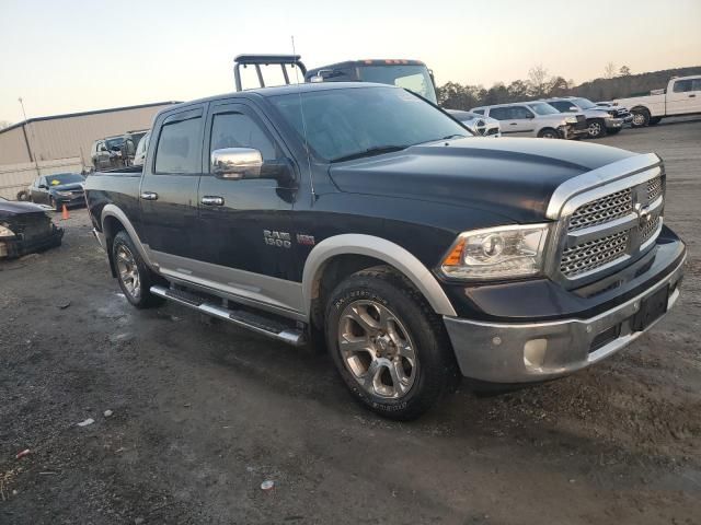 2015 Dodge 1500 Laramie