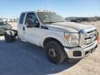 2012 Ford F350 Super Duty