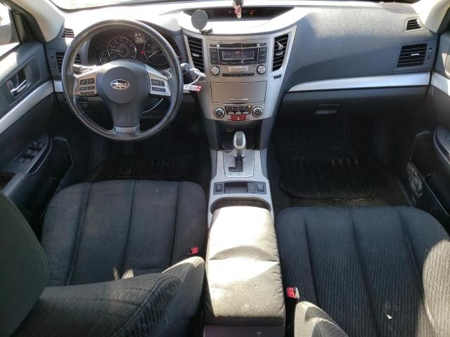 2012 Subaru Legacy 2.5I Premium