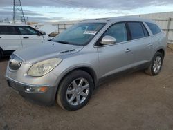 Buick salvage cars for sale: 2008 Buick Enclave CXL