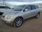 2008 Buick Enclave CXL