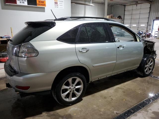 2009 Lexus RX 350