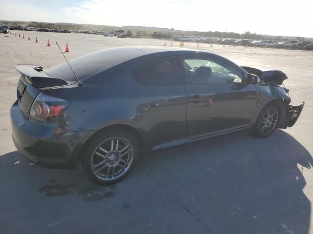 2010 Scion TC