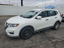 2017 Nissan Rogue S en venta en Van Nuys, CA