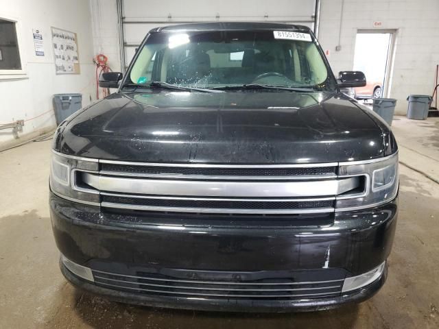 2014 Ford Flex Limited