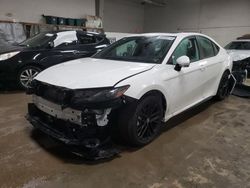 Toyota Camry xse Vehiculos salvage en venta: 2025 Toyota Camry XSE