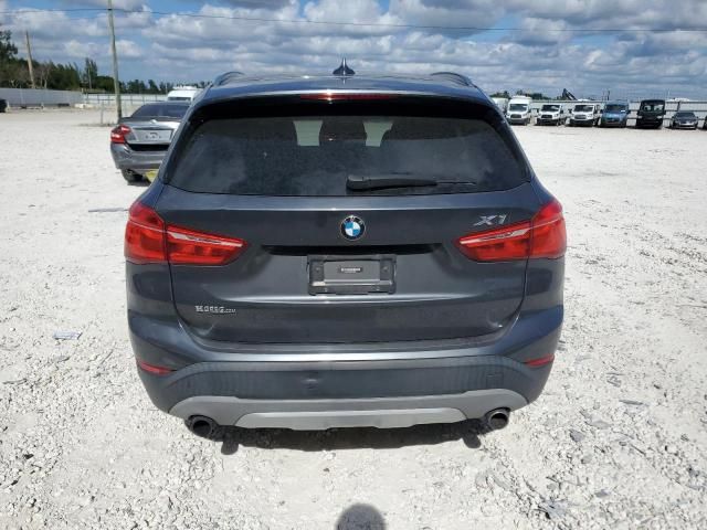 2017 BMW X1 XDRIVE28I