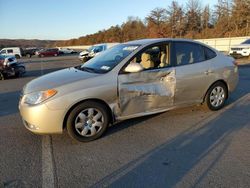 2008 Hyundai Elantra GLS en venta en Brookhaven, NY