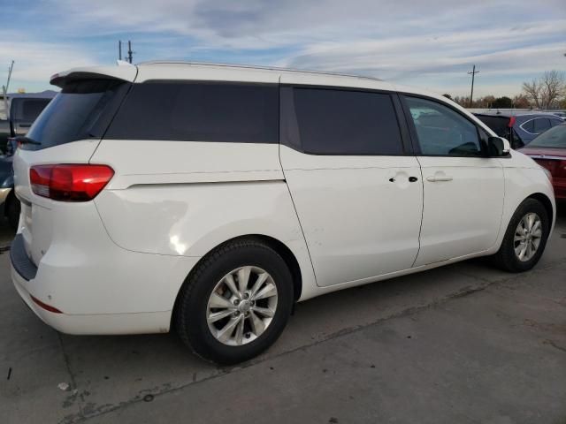 2015 KIA Sedona LX