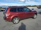 2009 Subaru Forester 2.5X Premium