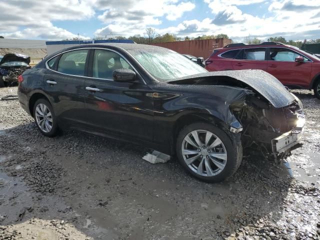 2013 Infiniti M37 X