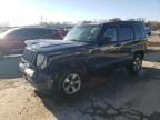 2008 Jeep Liberty Sport