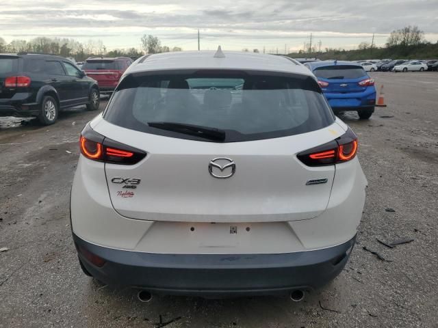 2019 Mazda CX-3 Touring