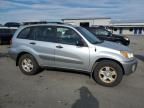 2003 Toyota Rav4