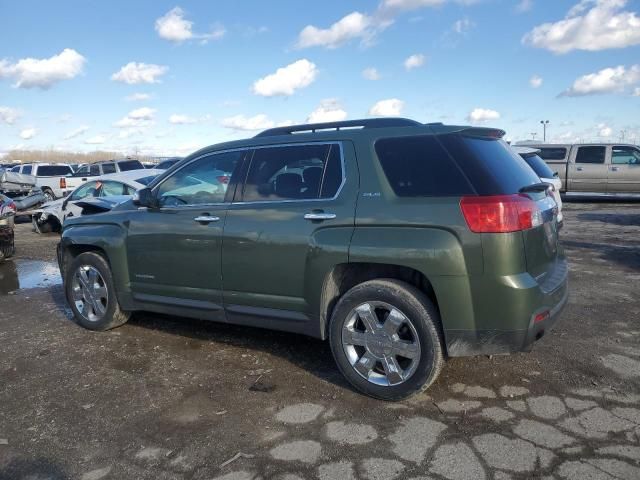 2015 GMC Terrain SLE