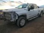 2021 Chevrolet Silverado K3500 LT