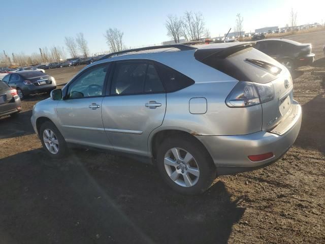 2004 Lexus RX 330